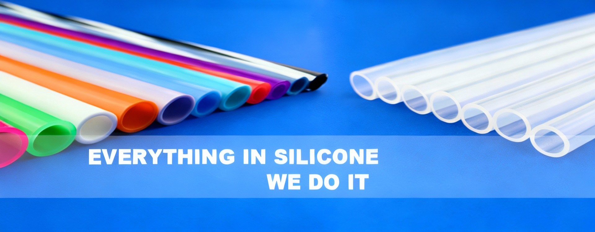 kwaliteit Flexibel Siliconebuizenstelsel Fabriek