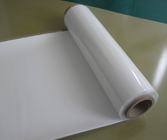 Clear High Temperature Silicone Sheet Roll , Silicone Rubber Gasket Sheet