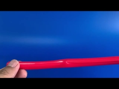 Voedingsmiddelenkwaliteit Silikon Drink Sucker